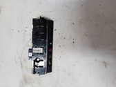 Hazard light switch