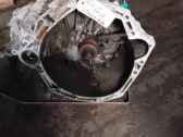 Manual 6 speed gearbox
