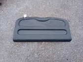 Parcel shelf