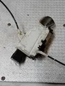 Rear door lock