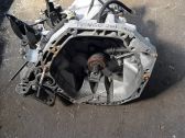 Manual 5 speed gearbox
