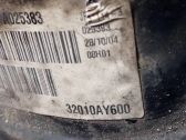 Manual 6 speed gearbox