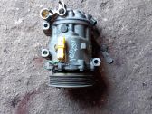 Klimakompressor Pumpe