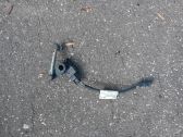 Headlight/headlamp level sensor