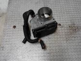 Throttle valve