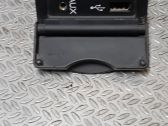 USB socket connector