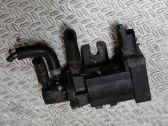 Turbo solenoid valve