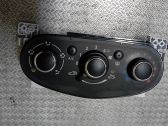 Climate control unit