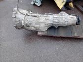 Automatic gearbox