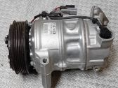 Air conditioning (A/C) compressor (pump)