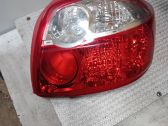 Rear/tail lights