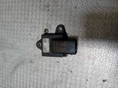 Autres unités de commande / modules