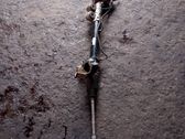 Steering rack