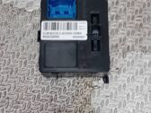 Other control units/modules