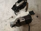 Front door lock