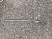 Windshield trim