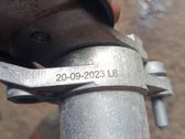 Lichtmaschine Riemenspanner Spannrolle Keilrippenriemen Keilriemen