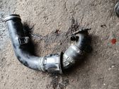 Air intake duct part