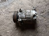 Air conditioning (A/C) compressor (pump)