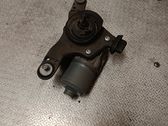 Wiper motor