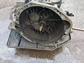 Manual 6 speed gearbox