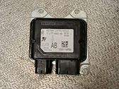 Airbag control unit/module