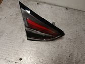 Tailgate rear/tail lights