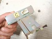 Other control units/modules