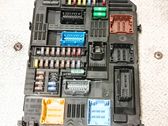 BSM Control unit