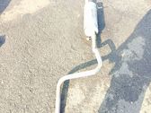 Muffler/silencer