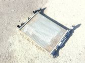 Coolant radiator