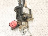 Ignition lock