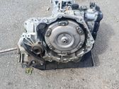 Automatic gearbox