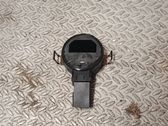 Sensor de lluvia