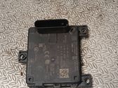 Capteur radar de distance