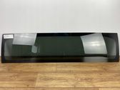 Rear windscreen/windshield window