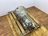 Manual 5 speed gearbox