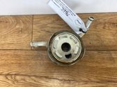 Transmission/gearbox oil cooler