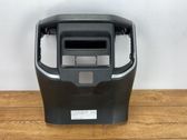 Centre console side trim rear