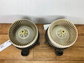 Heater fan/blower
