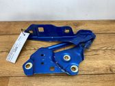 Engine bonnet/hood hinges