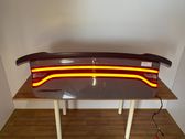 Tailgate/trunk/boot lid