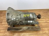 Automatic gearbox