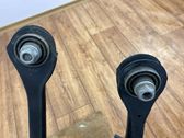 Rear wheel hub spindle/knuckle