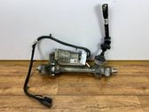 Steering rack