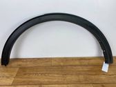 Rear arch trim