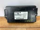 Immobilizer control unit/module