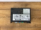 GPS navigation control unit/module