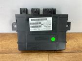 Alarm control unit/module