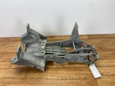 Accelerator throttle pedal bracket